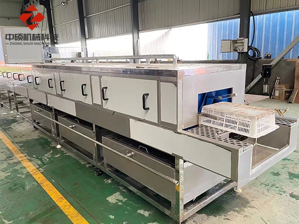 創(chuàng)百年品牌企業(yè)，做客戶推薦設備